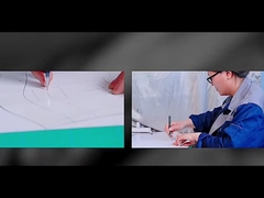 fábrica de zapatos de trabajo