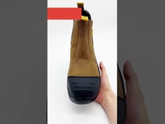 Zapatos de seguridad Chelsea
