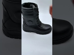 zapatos de seguridad para bomberos