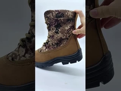 zapatos de seguridad para senderismo