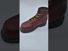 zapatos de seguridad martin