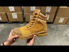 zapatos de seguridad martin