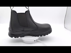 Calzado de seguridad Chelsea 05