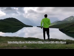 Zapatos de seguridad tácticos