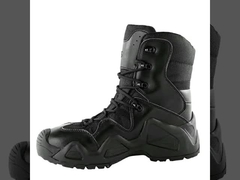 Botas militares