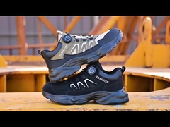 Zapatos de trabajo de seguridad