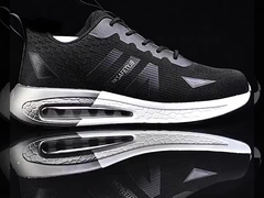 Zapatos de seguridad