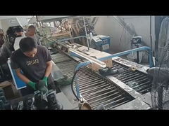 Botas de trabajo de seguridad Botas de seguridad unisex Botas de seguridad de inyección de PU Botas de seguridad de trabajo antiproof