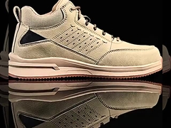 Botas de trabajo de seguridad