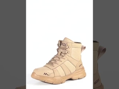 Botas de trabajo de seguridad