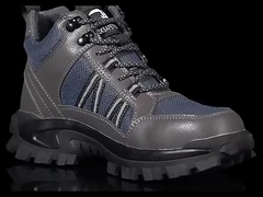 Botas de trabajo de seguridad