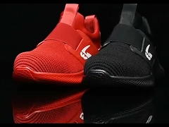 Calzado de seguridad industrial