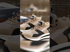 zapatos de seguridad cómodos