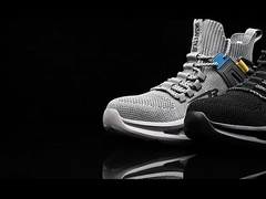 zapatos de seguridad cómodos