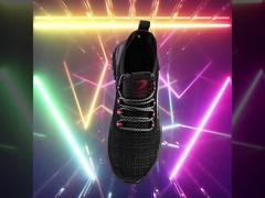 zapatos de seguridad cómodos