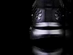 Calzado de seguridad industrial