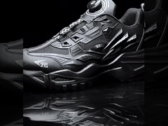 Calzado de seguridad industrial