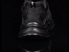 zapatos de seguridad cómodos