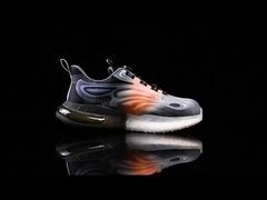 zapatos de seguridad cómodos