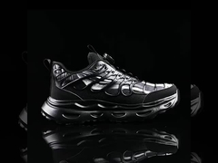 zapatos de seguridad cómodos