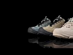 Zapatos de seguridad en la construcción