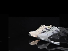 Zapatos de seguridad en la construcción