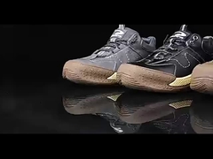 Zapatos de seguridad eléctricos aislados 6kv Zapatos de trabajo masculinos Kevlarr Antipunzante Zapatos de seguridad de goma