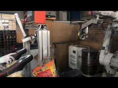 Botas de seguridad 000