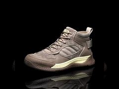 Zapatos de seguridad industrial para hombres