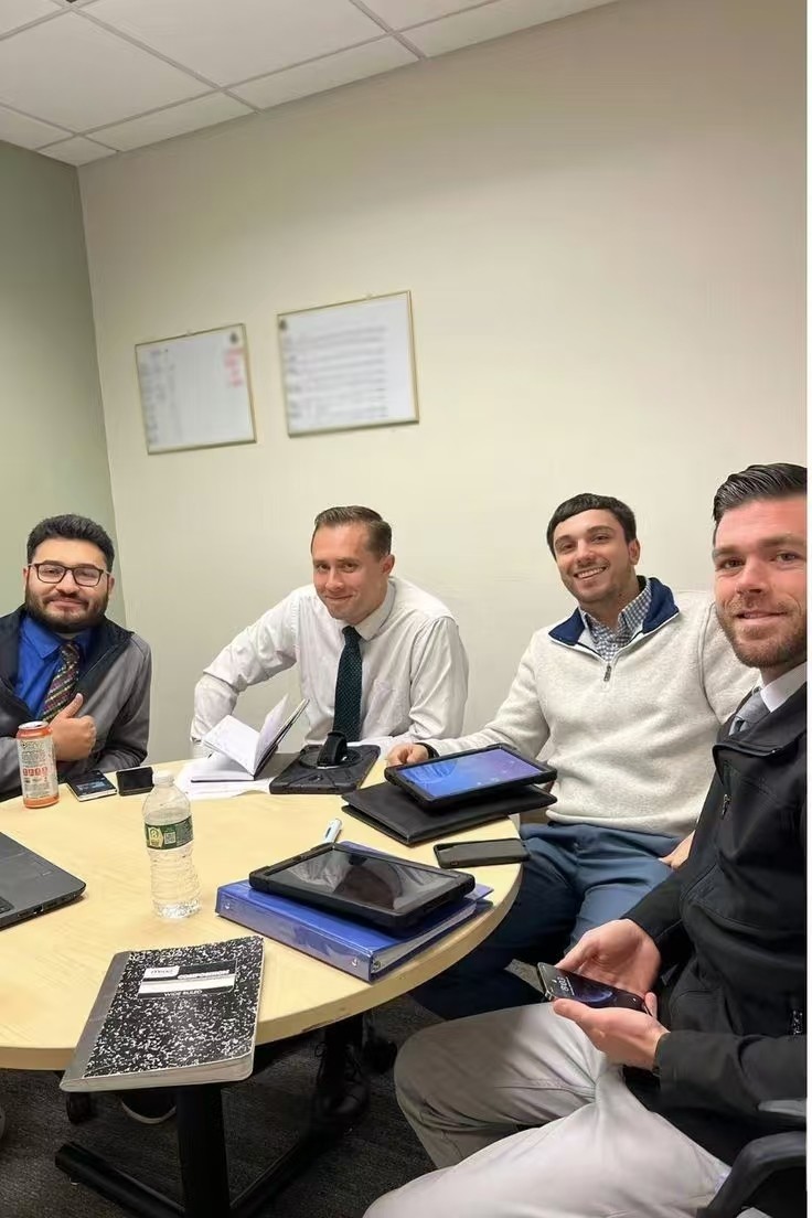 Últimos blogs de la empresa sobre Es nuestra elección ganar-ganar mutuamente