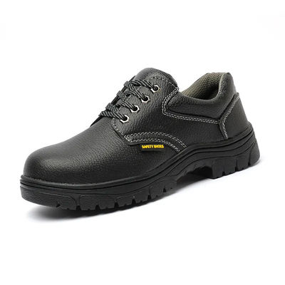 comprar Zapatos unisex negros de pie mental Zapatos de material superior sintético de unisex resistentes al deslizamiento online manufacture