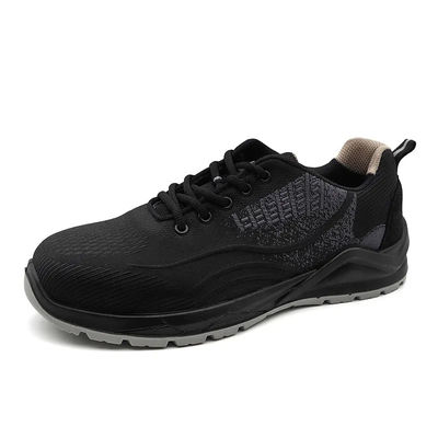 comprar Botas de punto unisex transpirables, botas de trabajo cómodas para hombres. online manufacture