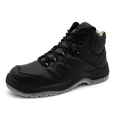comprar S3 Botas de trabajo de construcción Antipunción Calzado de trabajo pesado online manufacture