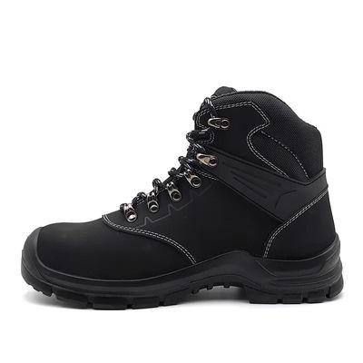 comprar Botas resistentes al agua de cuero de Nubuck online manufacture