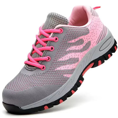 comprar Camisetas de verano confortables, zapatillas de trabajo para mujeres, ligeras online manufacture