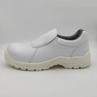comprar Sin encajes zapatos de seguridad de cocina zapatos resistentes al aceite y al deslizamiento online manufacture