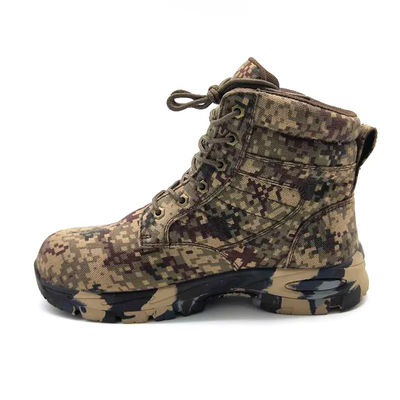 comprar Botas de trekking amarillas impermeables botas de escalada unisex botas de senderismo ligeras online manufacture