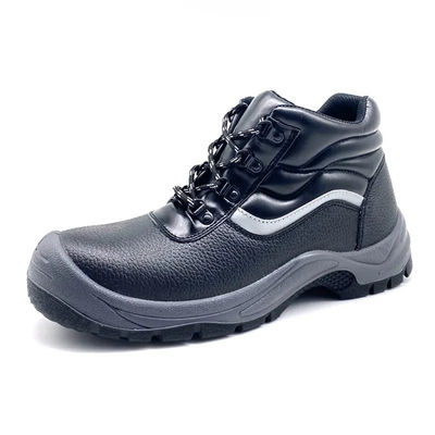 comprar Calzado de trabajo de ESD para hombres industriales Calzado ligero de metal para hombres online manufacture