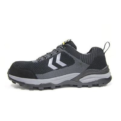 comprar Protector Calzado de seguridad cómodo Resistente al resbalón Calzado de seguridad para hombre Respirador online manufacture
