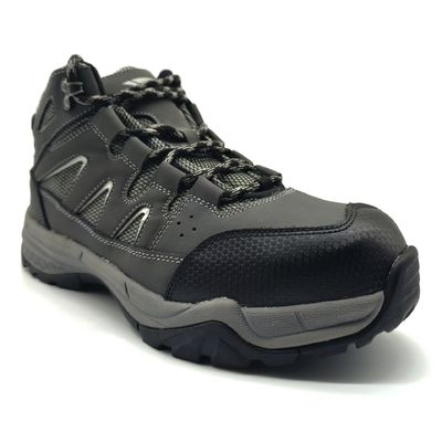 comprar Hombres Botas de senderismo al aire libre Antiderrapante resistente a las punciones zapatos de seguridad casuales online manufacture