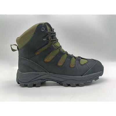 comprar Caminata cómoda Botas de trabajo ligeras y transpirables Botas de trabajo para hombres online manufacture