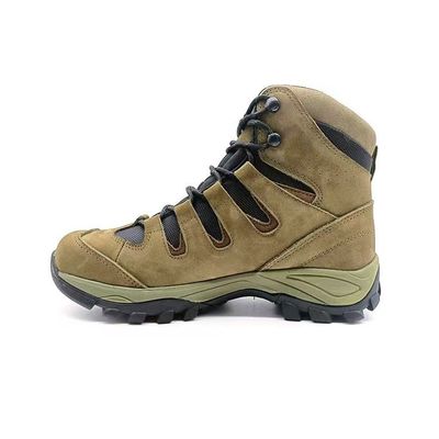comprar Botas de senderismo de pie de acero ligero Impermeables y transpirables online manufacture