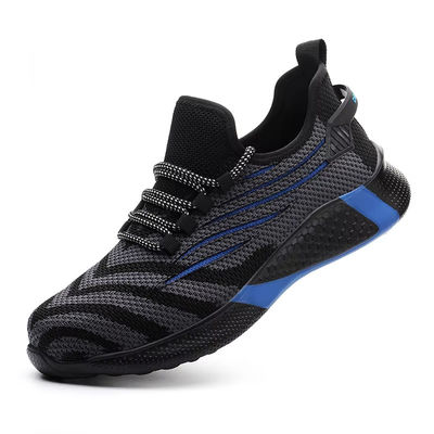 comprar Calzado ligero de construcción zapatillas de trabajo hombres botas de seguridad zapatillas de mujer online manufacture