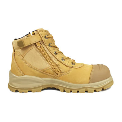 comprar Botas de senderismo con suela de acero. online manufacture