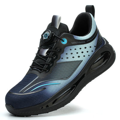 comprar Industrial Safety Shoes with Anti-smash EVA Sole Custom Logo and ANSI Safety Standards for Maximum Protection online manufacture