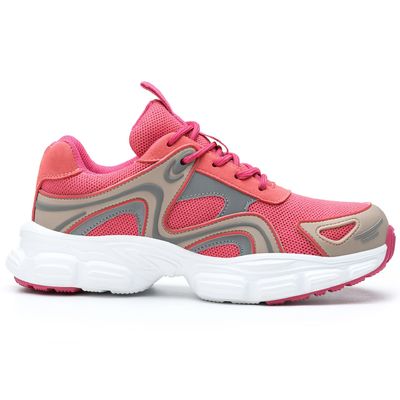 Zapatos de seguridad de moda para mujeres Zapatos ligeros de pie de acero Negro