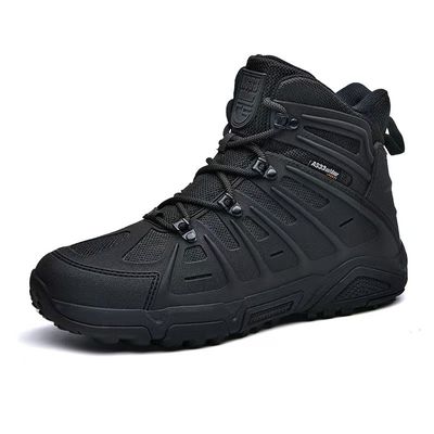 Botas de combate ligeras Botas de montaña unisex