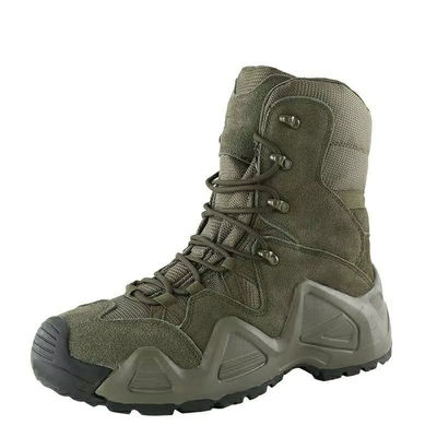 Botas tácticas impermeables botas de senderismo cómodas botas de desierto
